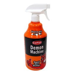 CarPlan Demon Machine 1 Litre